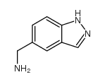 (1H-Indazol-5-yl)methanamine