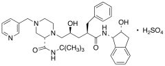 Indinavir Sulfate