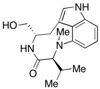 (-)-Indolactam V