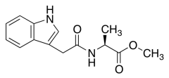 Indole-3-acetyl-L-alanine Acid Methyl Ester