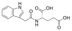 Indole-3-acetyl-L-glutamic Acid