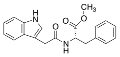 Indole-3-acetyl-L-phenylalanine Methyl Ester