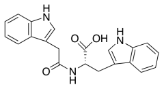 Indole-3-acetyl-L-tryptophan