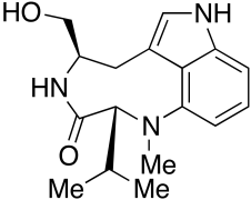 (+)-Indolactam V