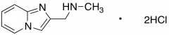 N-(Imidazo[1,2-a]pyridin-2-ylmethyl)-N-methylamine