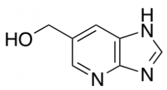 (3h-imidazo[4,5-b]pyridin-6-yl)methanol