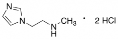 (2-Imidazol-1-yl-ethyl)-methyl-amine Dihydrochloride