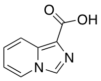 Imidazo[1,5-A]Pyridine-1-Carboxylic Acid