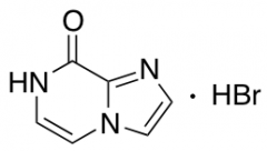 Imidazo[1,2-A]Pyrazin-8(7h)-One Hydrobromide