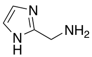 (1H-Imidazol-2-yl)methylamine