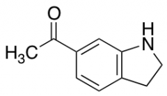 1-(Indolin-6-yl)ethanone