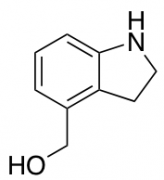 (Indolin-4-yl)methanol