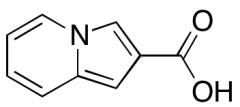 Indolizine-2-carboxylic Acid