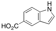 Indole-5-carboxylic Acid