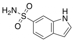 1H-Indole-6-sulfonamide