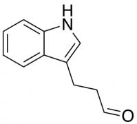 1H-Indole-3-propanal