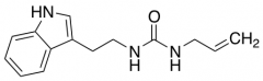 1-[2-(1H-Indol-3-yl)ethyl]-3-(prop-2-en-1-yl)urea