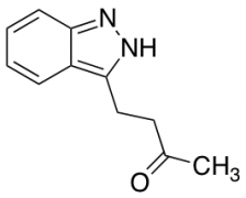 4-(1H-Indazol-3-yl)butan-2-one