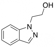 2-(1H-Indazol-1-yl)ethan-1-ol