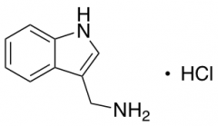 1H-Indol-3-ylmethanamine Hydrochloride