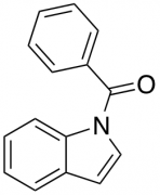 1H-indol-1-yl(phenyl)methanone