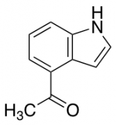 1-(1H-indol-4-yl)ethanone