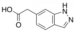 2-(1H-Indazol-6-yl)acetic acid