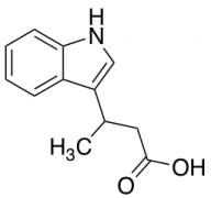 3-(1H-indol-3-yl)butanoic Acid