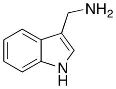 (1H-Indol-3-yl)methanamine