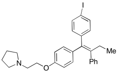 Idoxifene