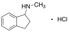 Indan-1-yl-methyl-amine Hydrochloride