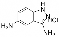 1H-Indazole-3,5-diamine hydrochloride