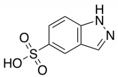 1H-Indazole-5-sulfonic Acid