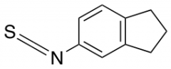 5-Indanyl Isothiocyanate