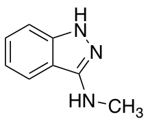 (1H-Indazol-3-yl)-methyl-amine