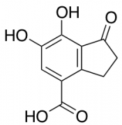 2，3-dihydro-6,7-dihydroxy-1-oxo-1H-Indene-4-carboxylic acid