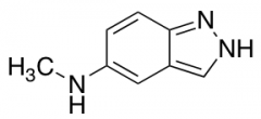 (1H-Indazol-5-yl)-methylamine