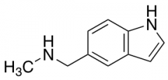 N-(1H-Indol-5-ylmethyl)-N-methylamine