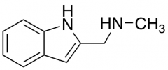 (1H-Indol-2-ylmethyl)methylamine