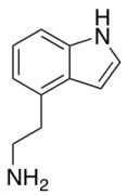 2-(1H-Indol-4-yl)ethanamine