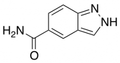 1H-Indazole-5-carboxamide