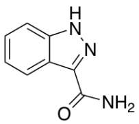 1H-Indazole-3-carboxamide