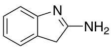 Indolin-2-imine Hydrochloride