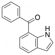 (1H-Indol-7-yl)(phenyl)methanone