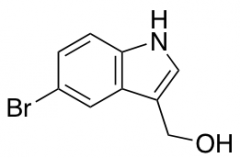 5-Bromo-1H-indole-3-methanol