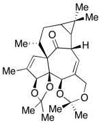 Ingenol-3,4:5,20-diacetonide