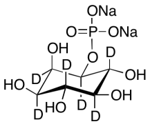 D-myo-Inositol 1-Phosphate Disodium Salt-d6