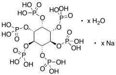 D-myo-Inositol 1,2,3,4,5,6-Hexakisphosphate Sodium Salt Hydrate, Zea mays (>85% pur