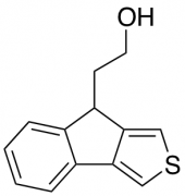 2-(8H-Indeno[1,2-c]thiophen-8-yl)ethanol