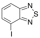 4-IODO-2,1,3-BENZOTHIADIAZOLE